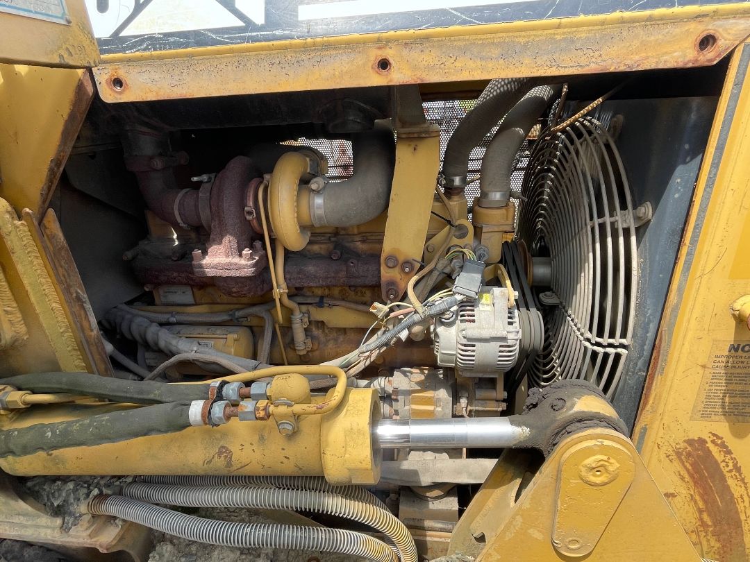 2005 CATERPILLAR D5G - Image 16